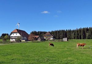 Warmes Herbstwochenende - Heute nun Schnee