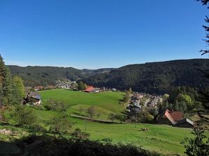 Warmes Herbstwochenende - Heute nun Schnee