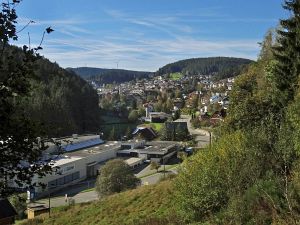 Warmes Herbstwochenende - Heute nun Schnee