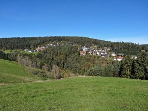 Warmes Herbstwochenende - Heute nun Schnee