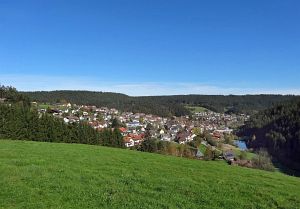 Warmes Herbstwochenende - Heute nun Schnee