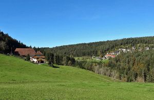 Warmes Herbstwochenende - Heute nun Schnee