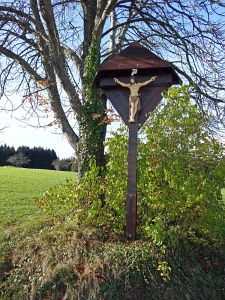 Herrlich klares Herbstwochenende