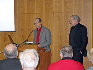 Heimathaus 75 Jahre Firma Schneider