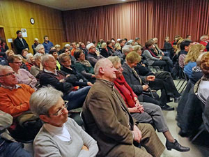 Heimathaus 75 Jahre Firma Schneider
