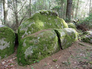 Im Kinzigtal auf dem Wenk- und Tlerweg