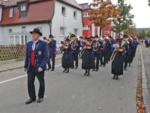 Kreiserntedankfest in St. Georgen