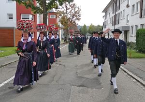 Kreiserntedankfest in St. Georgen