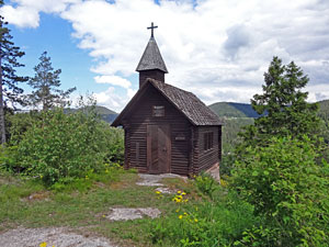 Lauterbacher Wandersteig