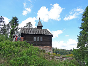 Lauterbacher Wandersteig
