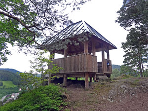 Lauterbacher Wandersteig