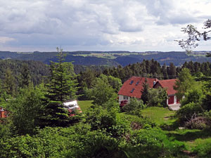 Lauterbacher Wandersteig