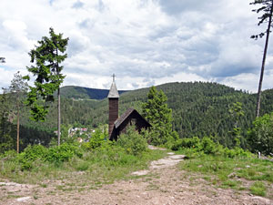 Lauterbacher Wandersteig