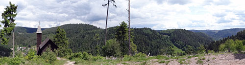 Lauterbacher Wandersteig