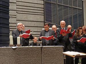 Missa in Jazz