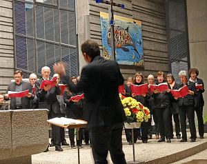 Missa in Jazz