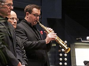 Missa in Jazz