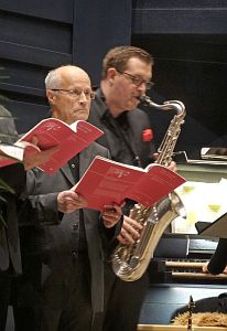 Missa in Jazz