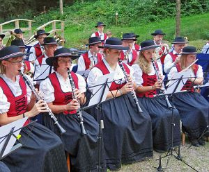 Bilder Mhlenabend