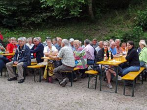 Bilder Mhlenabend
