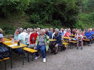 Bilder Mhlenabend
