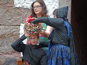 Tennenbronner Trachten