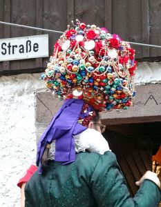 Tennenbronner Trachten