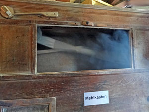 Mhlenwanderung mit Schwarzwald Guide Martin Griehaber