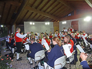 Dobelhock Musikverein Frohsinn