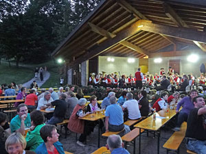 Dobelhock Musikverein Frohsinn
