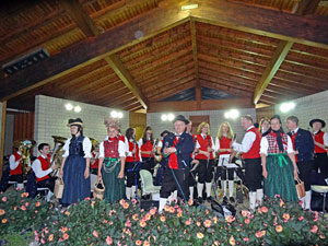 Dobelhock Musikverein Frohsinn
