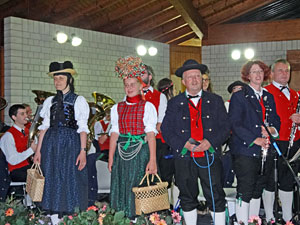 Dobelhock Musikverein Frohsinn