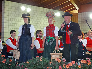 Dobelhock Musikverein Frohsinn