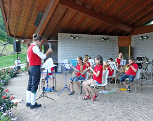 Dobelhock Musikverein Frohsinn