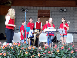 Dobelhock Musikverein Frohsinn