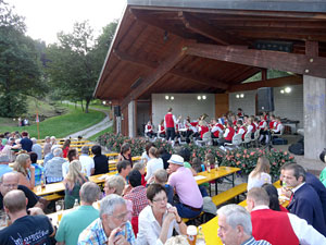 Dobelhock Musikverein Frohsinn