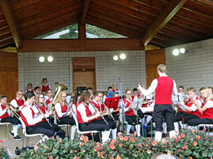 Dobelhock Musikverein Frohsinn