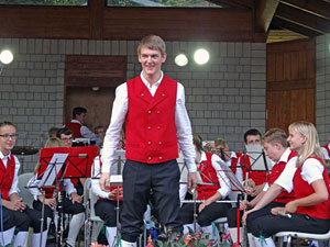 Dobelhock Musikverein Frohsinn