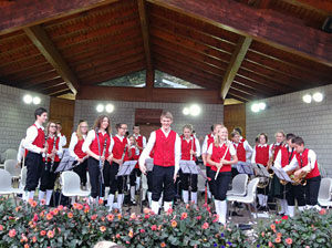 Dobelhock Musikverein Frohsinn