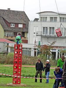 Sulgen - 75 Jahre gemeinsamer Weg