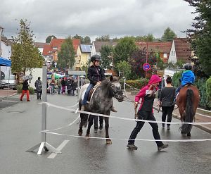 Sulgen - 75 Jahre gemeinsamer Weg