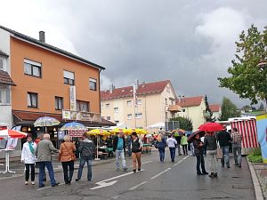 Sulgen - 75 Jahre gemeinsamer Weg Sulgen - 75 Jahre gemeinsamer Weg