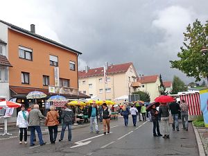 Sulgen - 75 Jahre gemeinsamer Weg