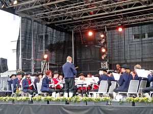 Sulgen - 75 Jahre gemeinsamer Weg