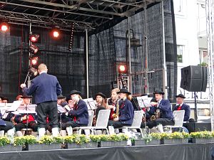 Sulgen - 75 Jahre gemeinsamer Weg