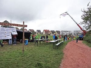 Sulgen - 75 Jahre gemeinsamer Weg