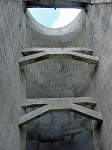 Linachtalsperre