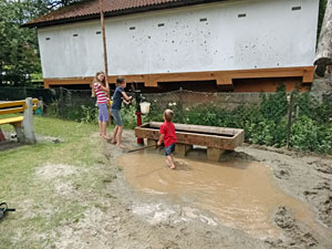 2. WLS-Fest am Schtzen