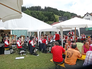 2. WLS-Fest am Schtzen