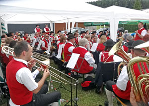 2. WLS-Fest am Schtzen